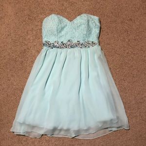 Homecoming/Prom Dress